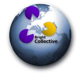 Bright Collective logo